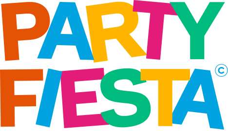 Party Fiesta Logo