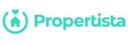 Propertista logo