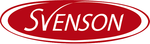 Svenson Logo